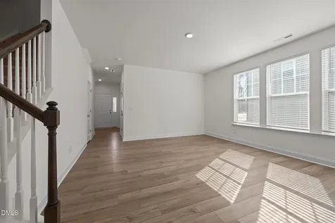 6312 Little Drew Lane Raleigh NC 27610