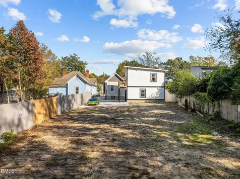 111 N Guthrie Avenue Durham NC 27703