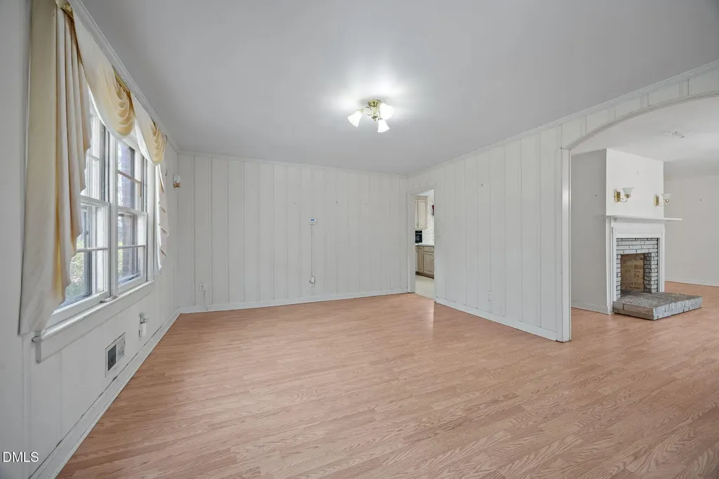 2009 Philcrest Road Raleigh NC 27612