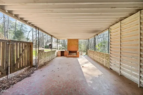 2009 Philcrest Road Raleigh NC 27612
