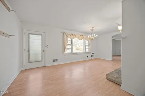 2009 Philcrest Road Raleigh NC 27612