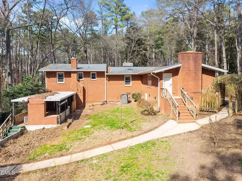2009 Philcrest Road Raleigh NC 27612