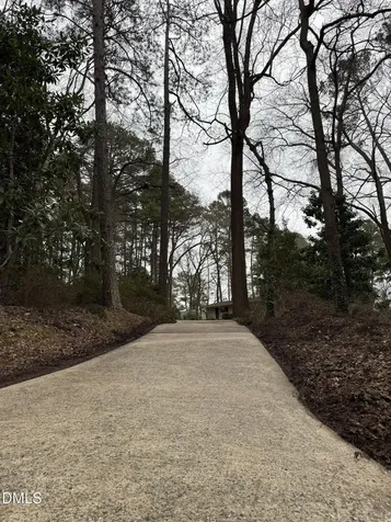 2009 Philcrest Road Raleigh NC 27612
