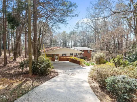 2009 Philcrest Road Raleigh NC 27612