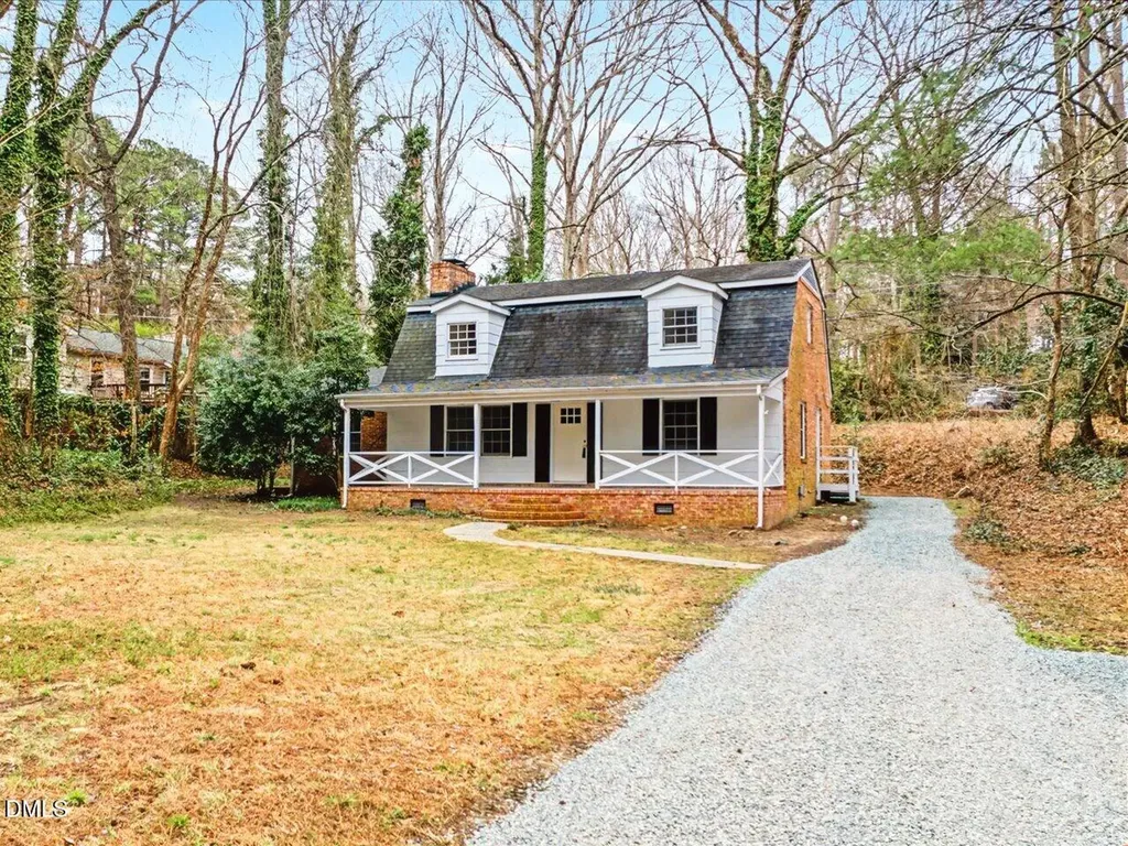 103 Yorktown Drive Chapel Hill NC 27516