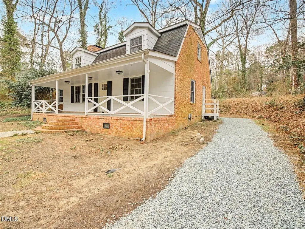 103 Yorktown Drive Chapel Hill NC 27516