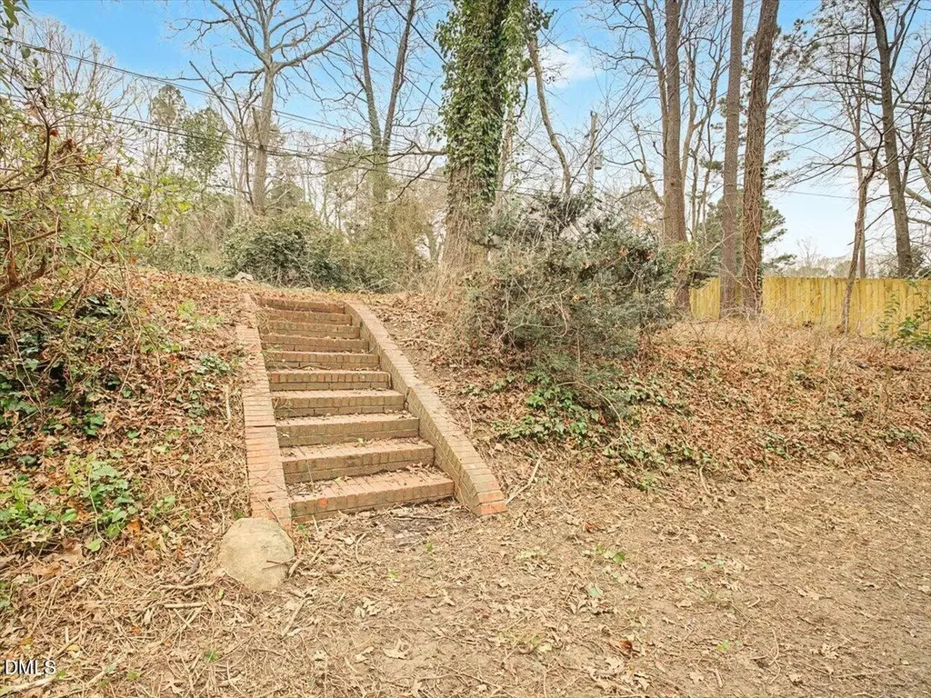 103 Yorktown Drive Chapel Hill NC 27516