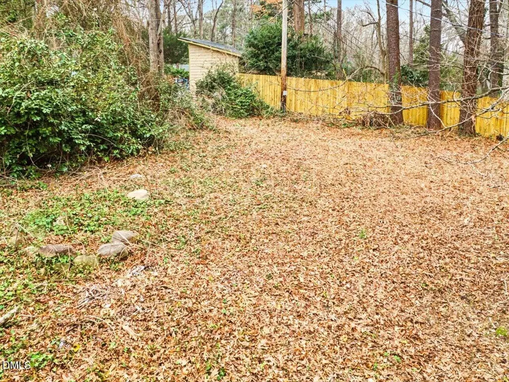 103 Yorktown Drive Chapel Hill NC 27516
