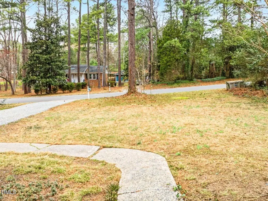 103 Yorktown Drive Chapel Hill NC 27516