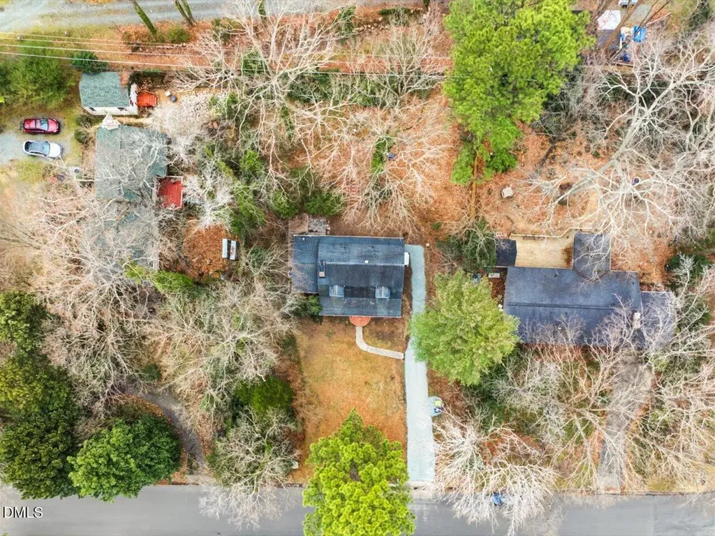 103 Yorktown Drive Chapel Hill NC 27516