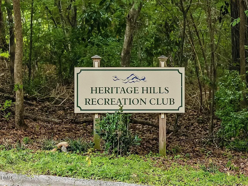 103 Yorktown Drive Chapel Hill NC 27516