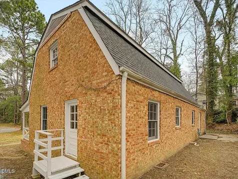 103 Yorktown Drive Chapel Hill NC 27516