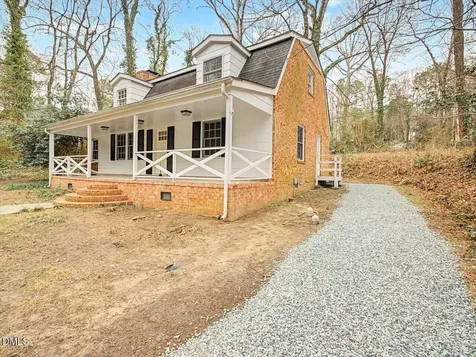103 Yorktown Drive Chapel Hill NC 27516