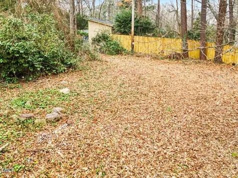 103 Yorktown Drive Chapel Hill NC 27516