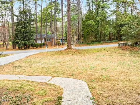 103 Yorktown Drive Chapel Hill NC 27516