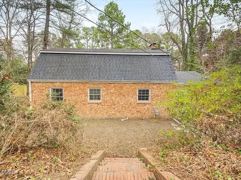 103 Yorktown Drive Chapel Hill NC 27516