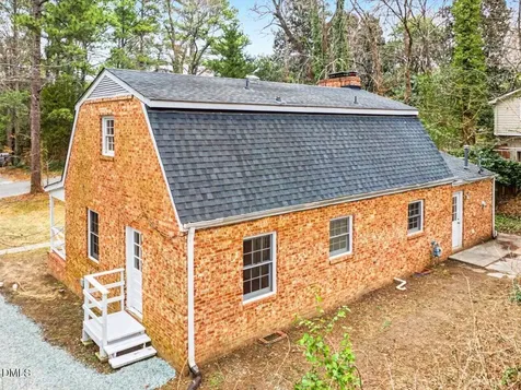103 Yorktown Drive Chapel Hill NC 27516