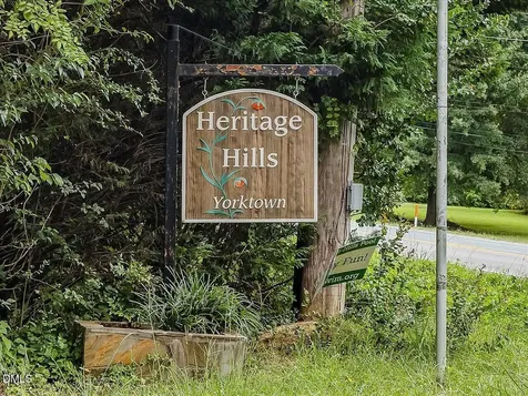 103 Yorktown Drive Chapel Hill NC 27516