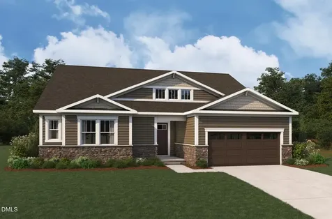 226 Scarlet Sage Drive Fuquay Varina NC 27526
