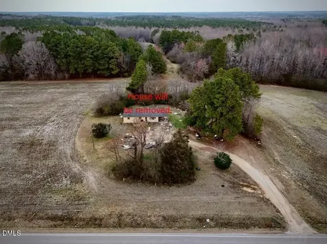 Lot 6 W River Road Franklinton NC 27525