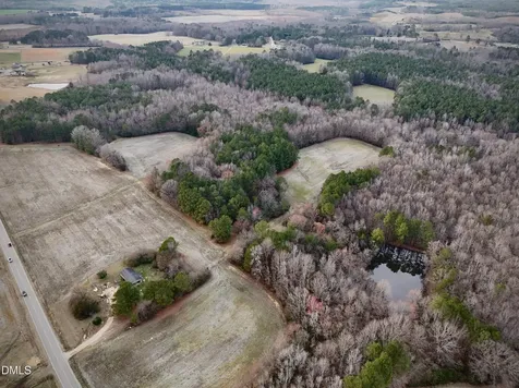 Lot 6 W River Road Franklinton NC 27525
