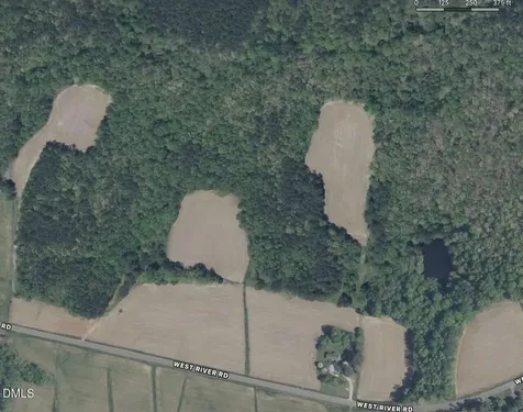 Lot 6 W River Road Franklinton NC 27525