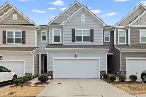 5822 Empathy Lane Raleigh NC 27616