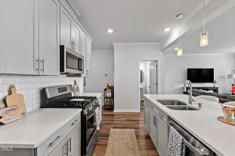 5822 Empathy Lane Raleigh NC 27616