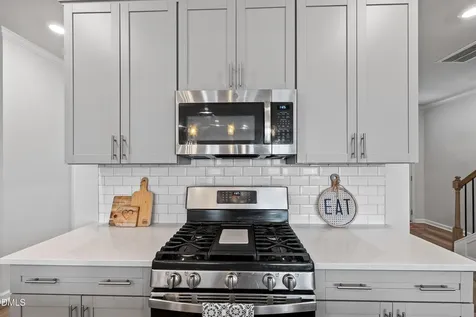 5822 Empathy Lane Raleigh NC 27616