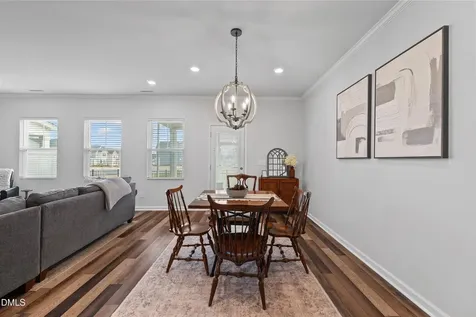 5822 Empathy Lane Raleigh NC 27616