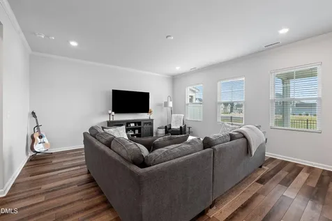 5822 Empathy Lane Raleigh NC 27616
