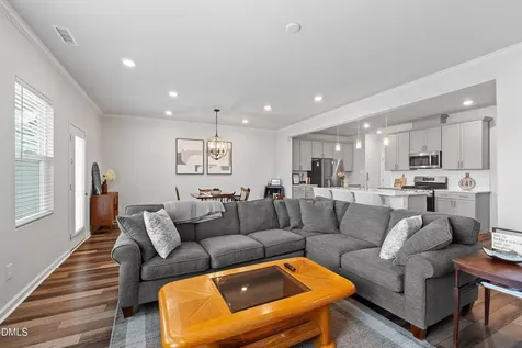 5822 Empathy Lane Raleigh NC 27616