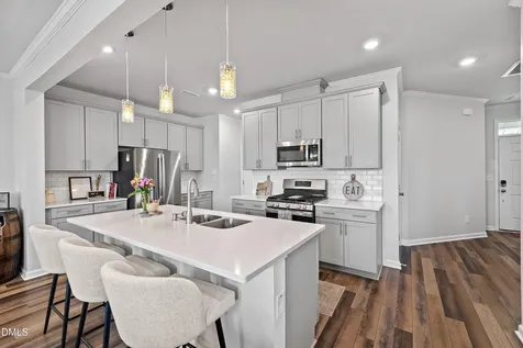 5822 Empathy Lane Raleigh NC 27616