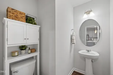 5822 Empathy Lane Raleigh NC 27616