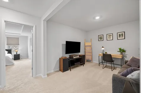 5822 Empathy Lane Raleigh NC 27616