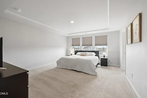 5822 Empathy Lane Raleigh NC 27616