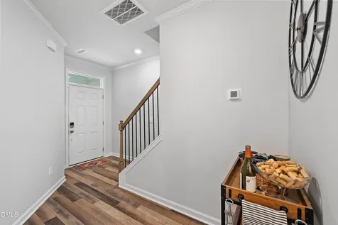 5822 Empathy Lane Raleigh NC 27616
