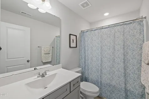 5822 Empathy Lane Raleigh NC 27616