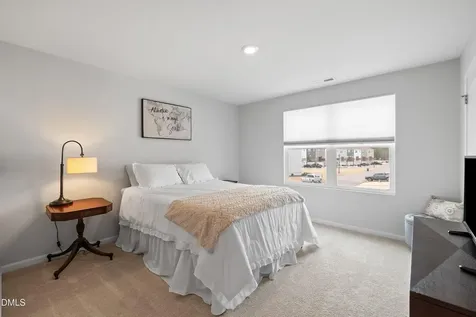 5822 Empathy Lane Raleigh NC 27616