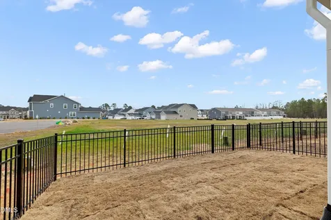 5822 Empathy Lane Raleigh NC 27616