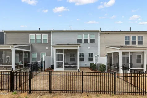 5822 Empathy Lane Raleigh NC 27616