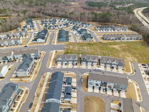 5822 Empathy Lane Raleigh NC 27616