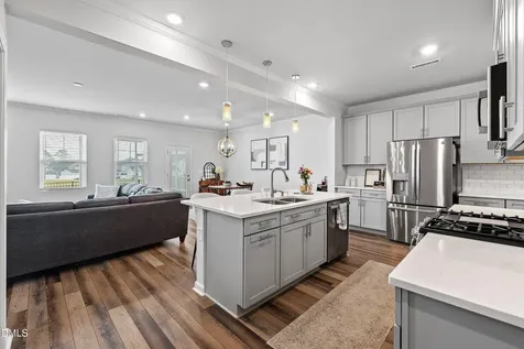 5822 Empathy Lane Raleigh NC 27616