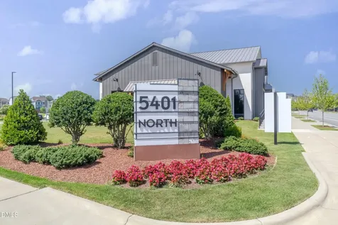 5822 Empathy Lane Raleigh NC 27616