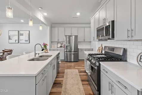 5822 Empathy Lane Raleigh NC 27616
