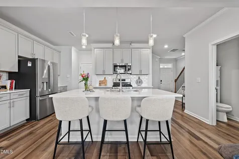 5822 Empathy Lane Raleigh NC 27616