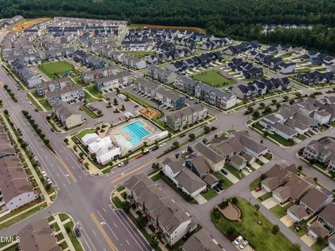 5822 Empathy Lane Raleigh NC 27616