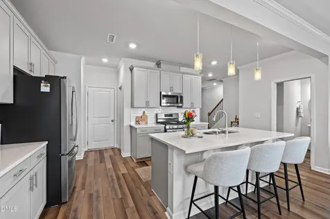 5822 Empathy Lane Raleigh NC 27616
