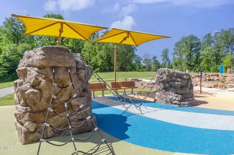 5822 Empathy Lane Raleigh NC 27616