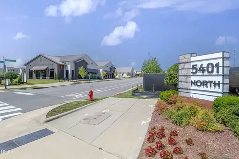 5822 Empathy Lane Raleigh NC 27616